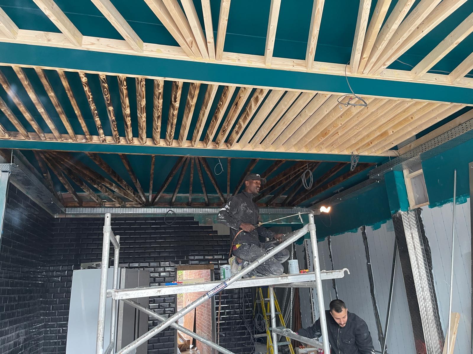Ardil Decoration Project Work 10