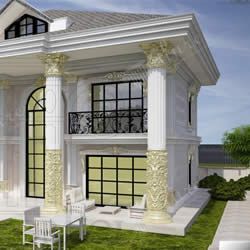 Sheathing and Facade Solutions