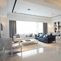 Home Renovation & Interior Design