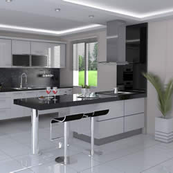 Kitchen Renovation and Design